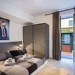 Luxury House In Nicolo V 120 Mq