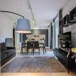 Apartman Luxury House In Nicolo V 120 Mq