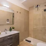 Luxury House In Nicolo V 120 Mq Róma