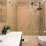 Apartman Luxury House In Nicolo V 120 Mq Róma