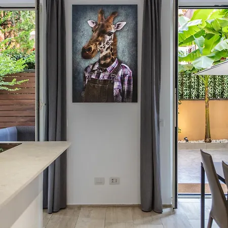 Apartment Luxury House In Nicolo V 120 Mq Rom