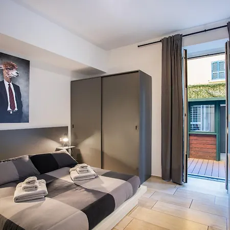 Luxury House In Nicolo V 120 Mq