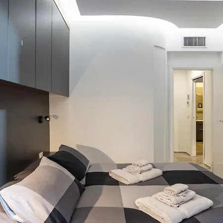 Luxury House In Nicolo V 120 Mq Apartment