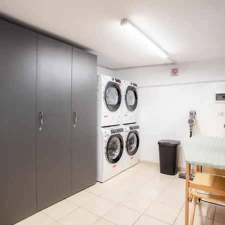 Luxury House In Nicolo V 120 Mq *