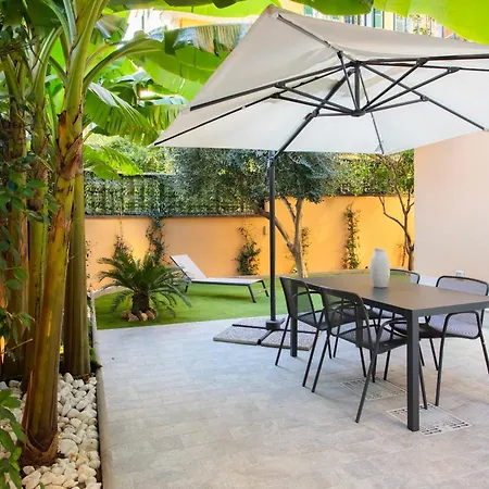 Luxury House In Nicolo V 120 Mq
