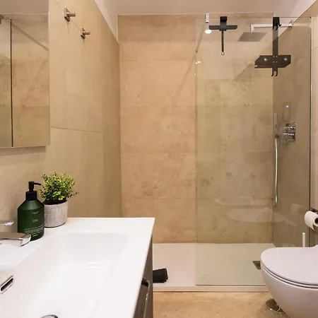 Apartment Luxury House In Nicolo V 120 Mq Rom