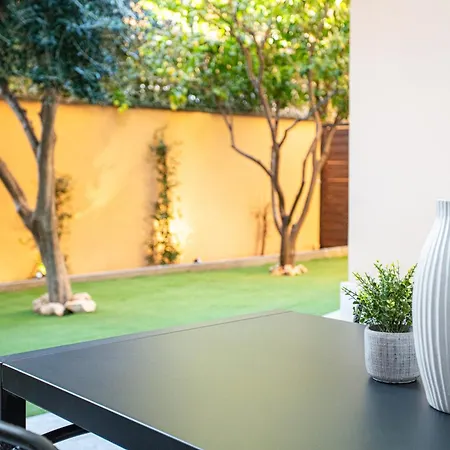 Luxury House In Nicolo V 120 Mq Apartment *