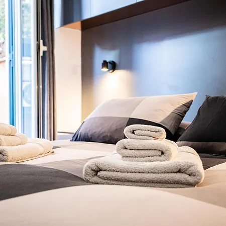 Apartment Luxury House In Nicolo V 120 Mq