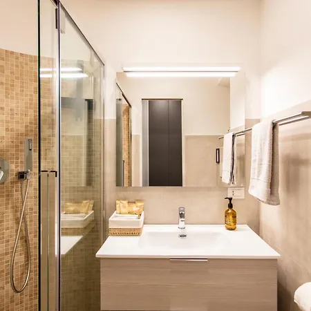 Luxury House In Nicolo V 120 Mq *