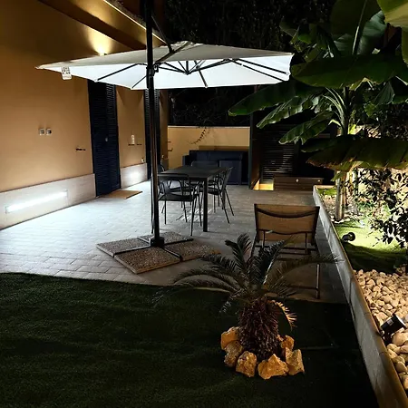 Apartment Luxury House In Nicolo V 120 Mq