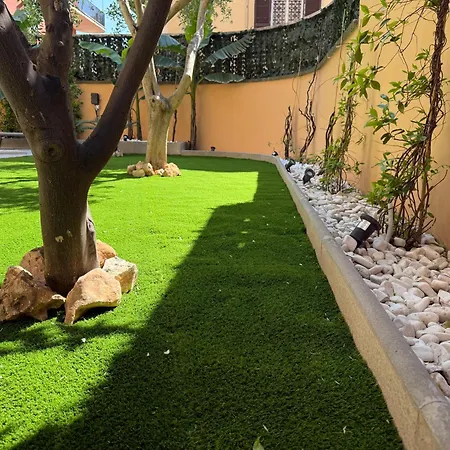 Luxury House In Nicolo V 120 Mq Rome