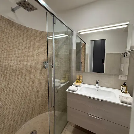 Apartment Luxury House In Nicolo V 120 Mq