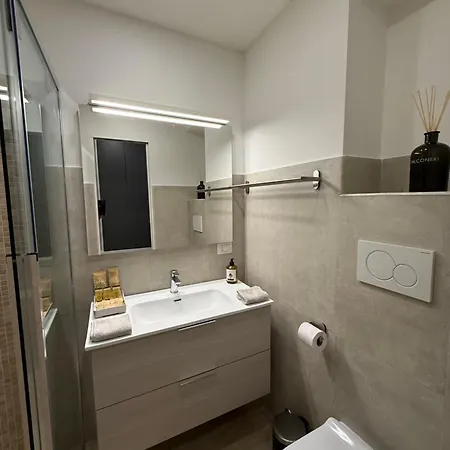 Apartment Luxury House In Nicolo V 120 Mq *