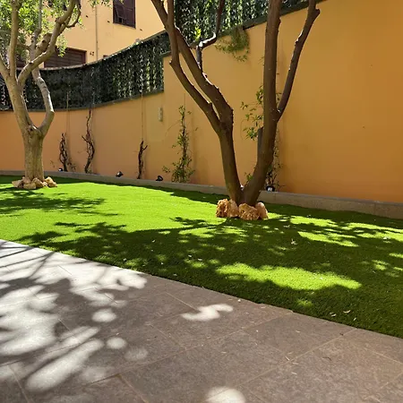 Luxury House In Nicolo V 120 Mq *