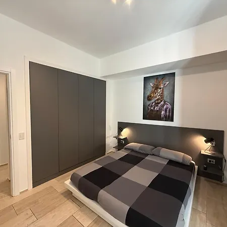 Luxury House In Nicolo V 120 Mq * Rome